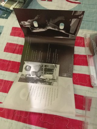 Banda Sonora Original The Rocketeer Cassette