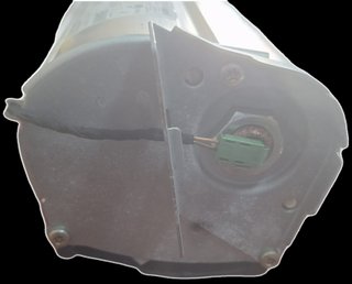 Airbag Delantero Derecho BMW 397039708121