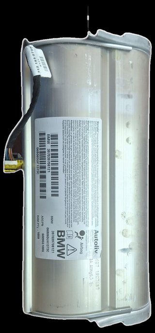 Airbag Delantero Derecho BMW 397039708121