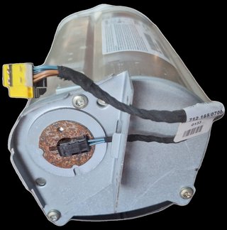Airbag Delantero Derecho BMW 397039708121