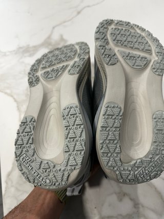 Nike Vomero Zapatillas Hombre Talla 43