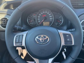 Toyota Yaris 90D ACTIVE