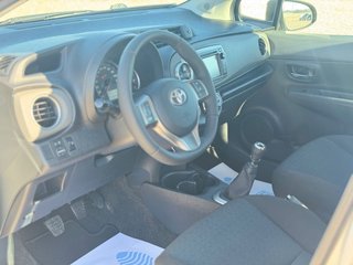 Toyota Yaris 90D ACTIVE