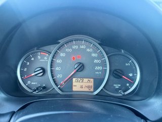 Toyota Yaris 90D ACTIVE