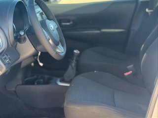 Toyota Yaris 90D ACTIVE