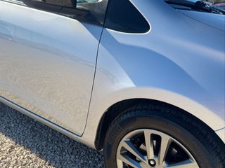 Toyota Yaris 90D ACTIVE