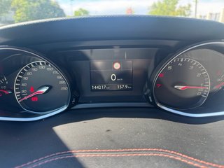 Peugeot 308 2019