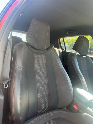 Peugeot 308 2019