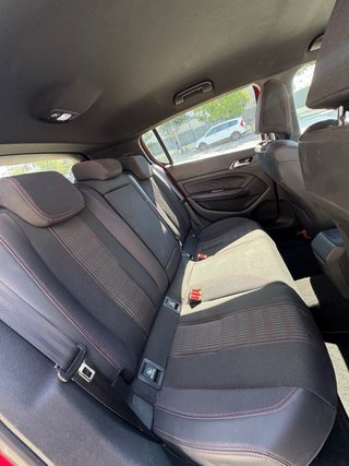 Peugeot 308 2019