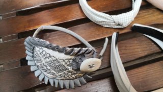Lote de diademas para mujer