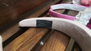 Lote de diademas para mujer