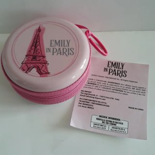 Portamonete Emily in Paris