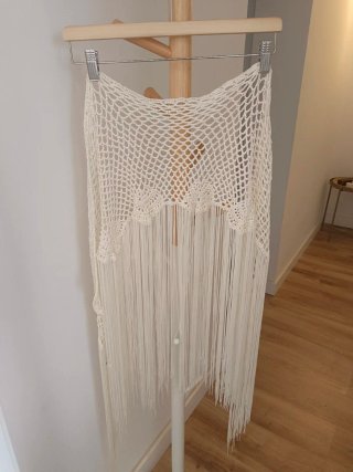 Mantoncillo Flamenca