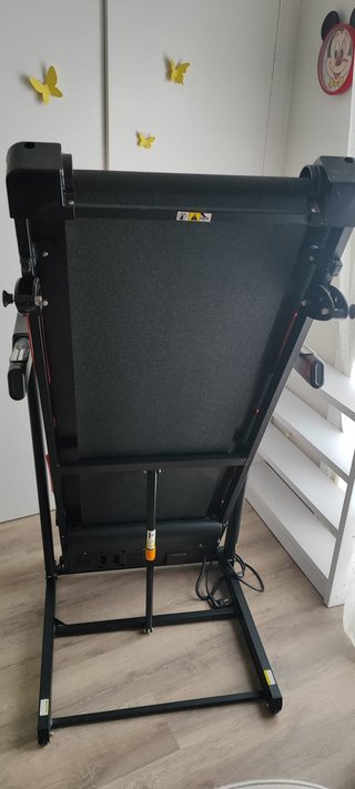 Cinta de correr BH Pioneer S2