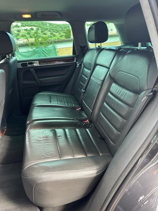 Volkswagen Touareg 240CV