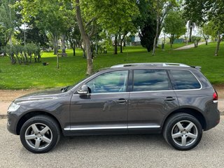 Volkswagen Touareg 240CV