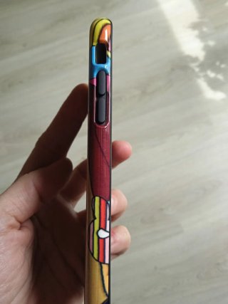 Funda iPhone SE Beatles