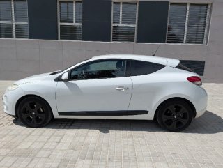 Renault Megane 2010