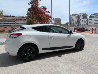 Renault Megane 2010
