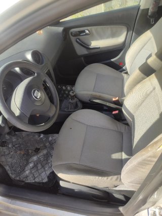 SEAT Cordoba 2003