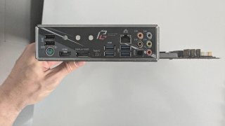 Pack Gaming: i5-9600K + ASRock B365M + 16GB RAM