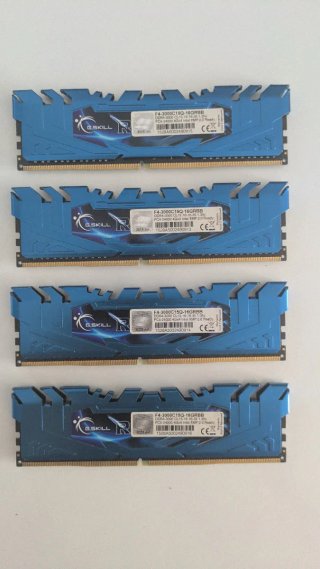 Pack Gaming: i5-9600K + ASRock B365M + 16GB RAM