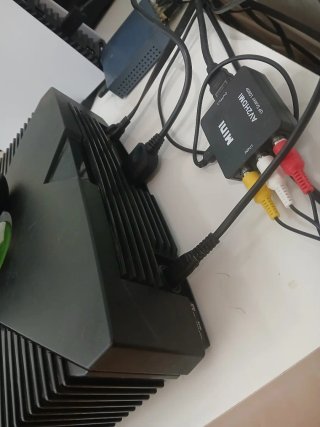 Xbox classic