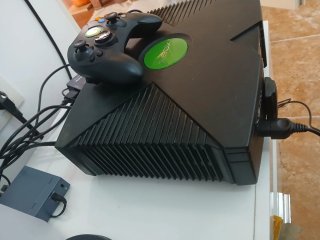 Xbox classic