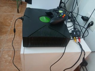 Xbox classic