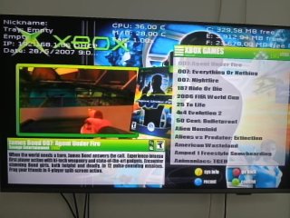 Xbox classic