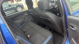 Dacia Lodgy 2022