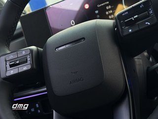 Hyundai Santa Fe PHEV 1.6T 4X4 AT Calligraphy 215 Cv 7plazas