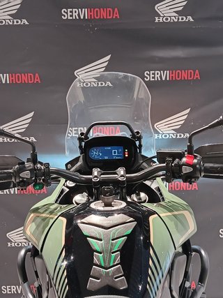 Honda CB500X 2023