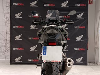 Honda CB500X 2023