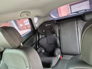 Opel Astra 2011