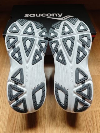 Saucony Guide 19 Zapatillas Running Hombre