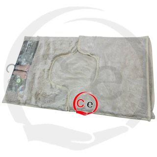 Tris Tappeto Bagno Lepus