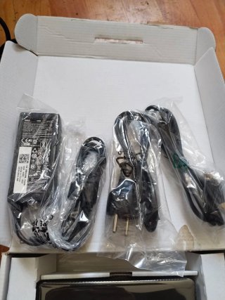 Estación de Acoplamiento Dell D3100 USB 3.0 4K