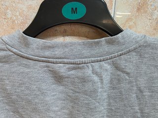CHALECO MANGO - TALLA L - PERFECTO ESTADO