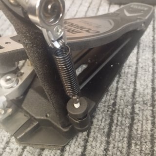 Doble Pedal Bombo Tama Iron Cobra