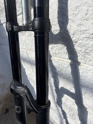 Horquilla Fox Float 40 Performance Boost 27.5