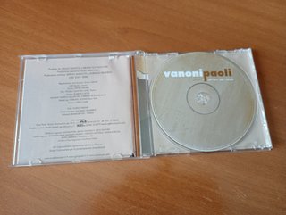 Vanoni Paoli - Ti ricordi? No non mi ricordo