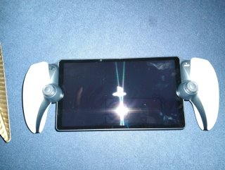 Consola Portátil PlayStation 5