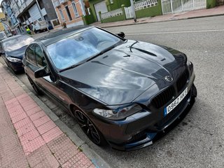 BMW Serie 5 2014