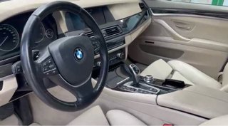 BMW Serie 5 2014