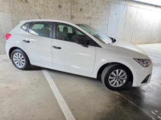 SEAT Ibiza 1.0 55kW (75CV) Reference