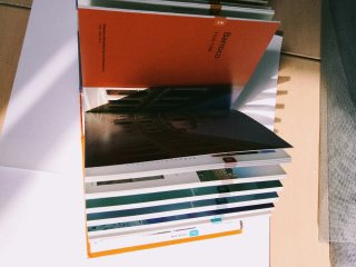 Libro de Arquitectura
