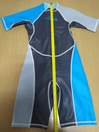 Neopreno Nabaiji niño 8 años