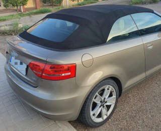 Audi A3 2010