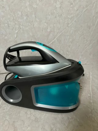 Centro Planchado Cecotec IronHero 3200W